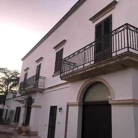 B&B Casale Vecchio Lecce Arnesano Exterior photo