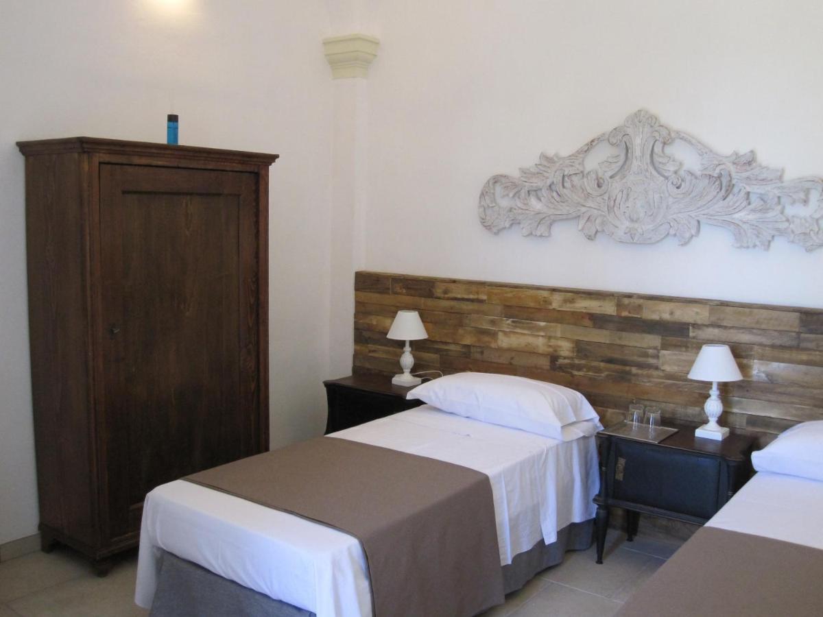 B&B Casale Vecchio Lecce Arnesano Exterior photo