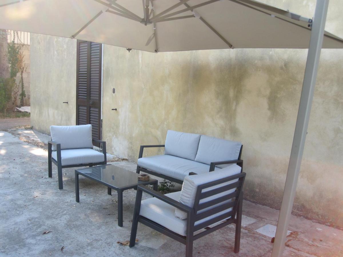 B&B Casale Vecchio Lecce Arnesano Exterior photo