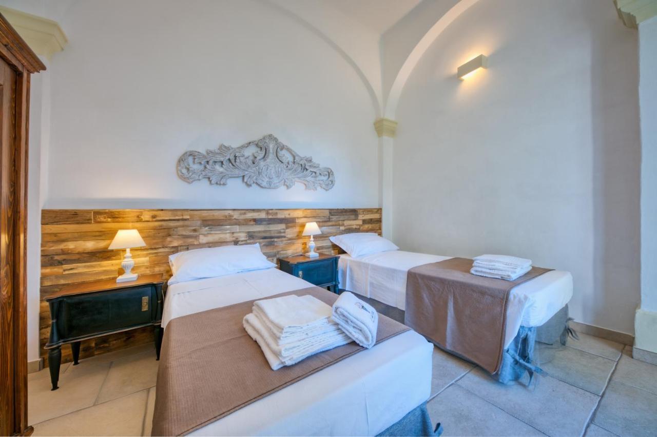 B&B Casale Vecchio Lecce Arnesano Exterior photo