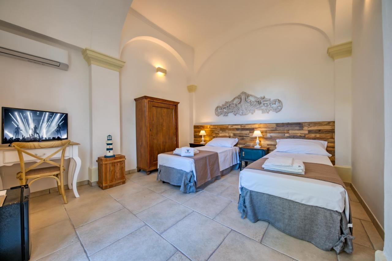B&B Casale Vecchio Lecce Arnesano Exterior photo