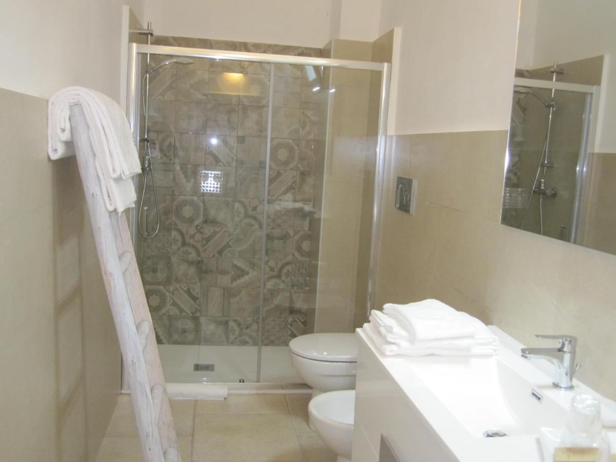 B&B Casale Vecchio Lecce Arnesano Exterior photo
